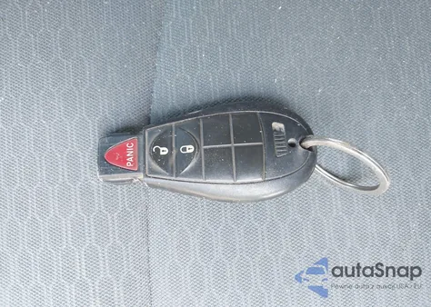 2017 Ram 1500 Slt из США, поврежденный, VIN 1C6RR7LT2HS677912